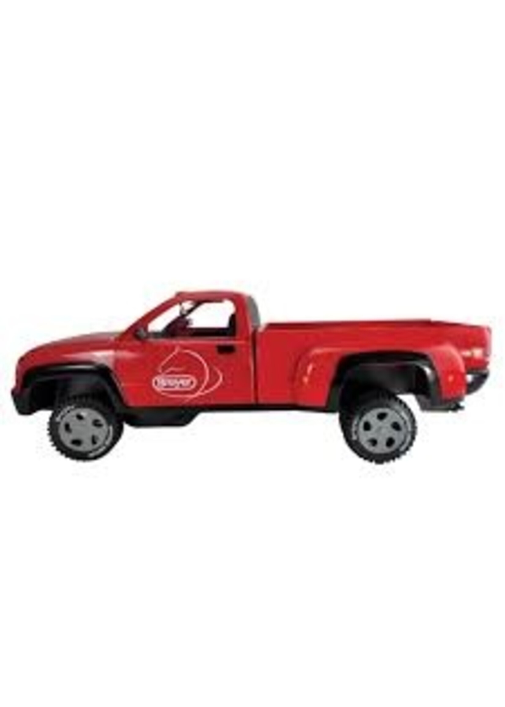 REEVES INTERNATIONAL (BREYER & COLLECTA) BREYER DUALLY TRUCK