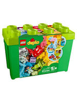 LEGO LEGO DELUXE BRICK BOX DUPLO