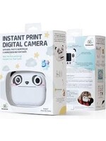 KIDMENTO KIDMENTO INSTANT PRINT DIGITAL CAMERA