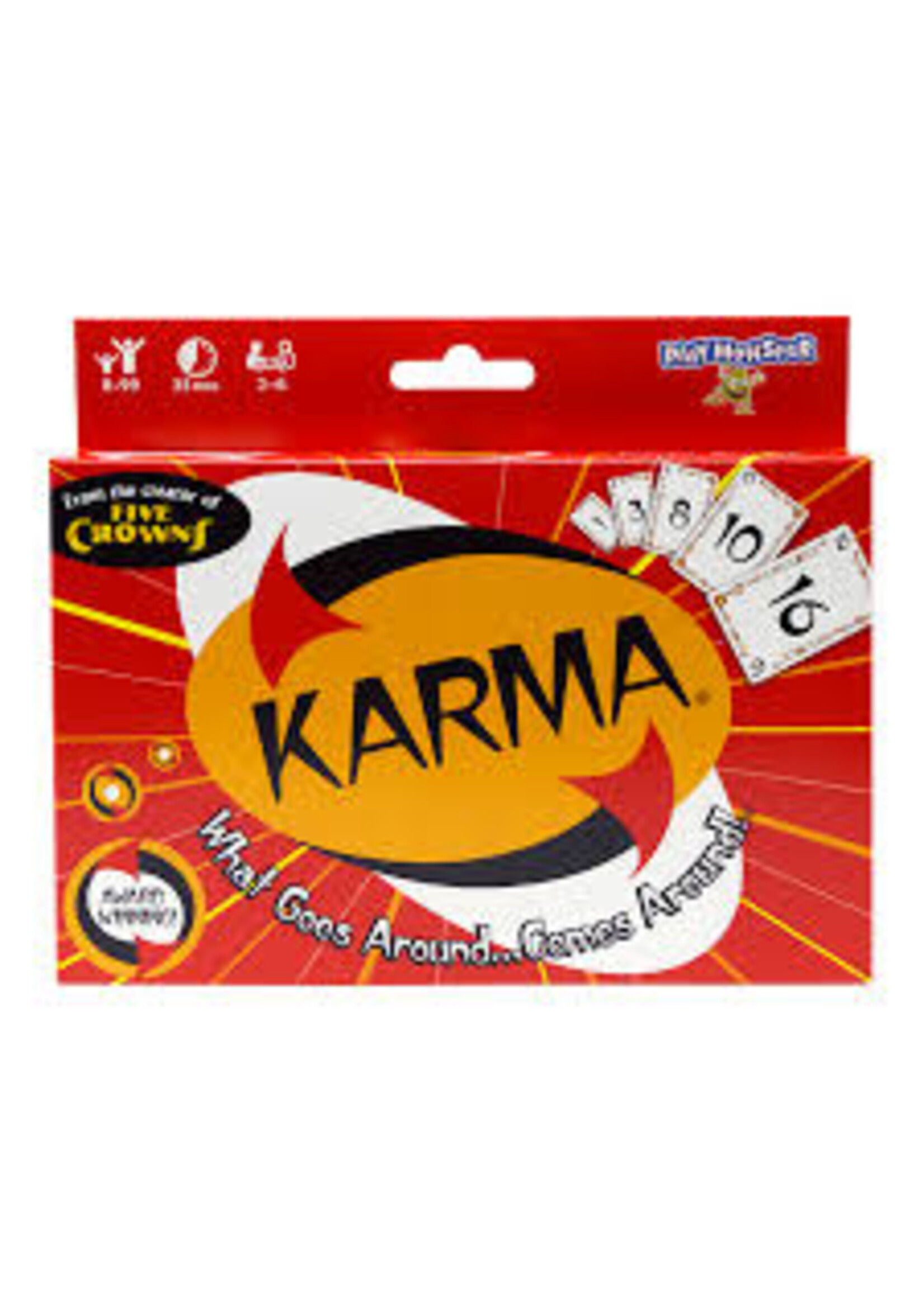 KARMA