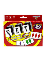 SET