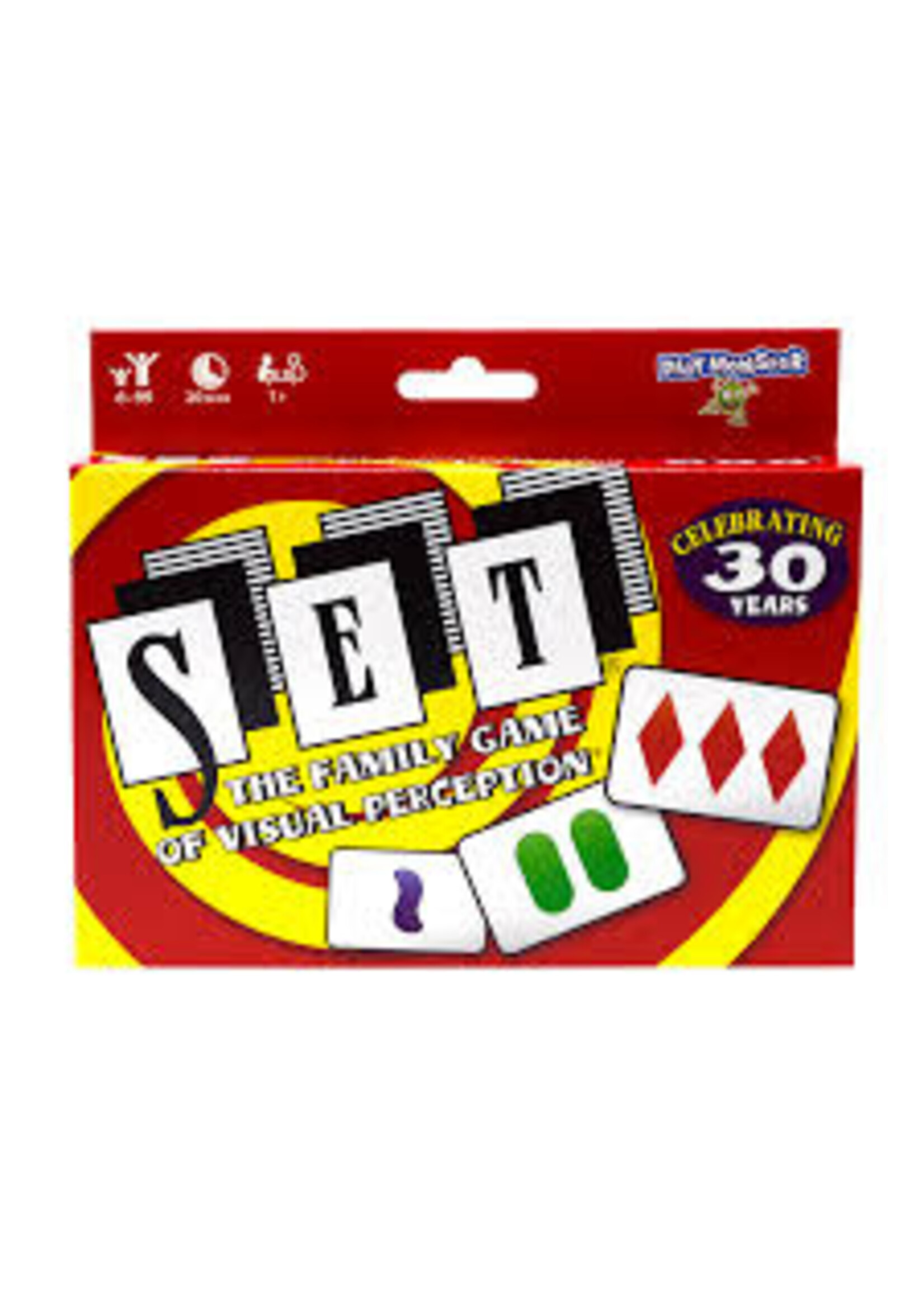 SET