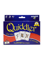 QUIDDLER