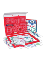 SUPER SPIROGRAPH DESIGN SET