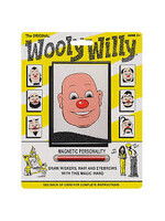 ORIGINAL WOOLY WILLY