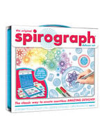 SPIROGRAPH DELUXE SET