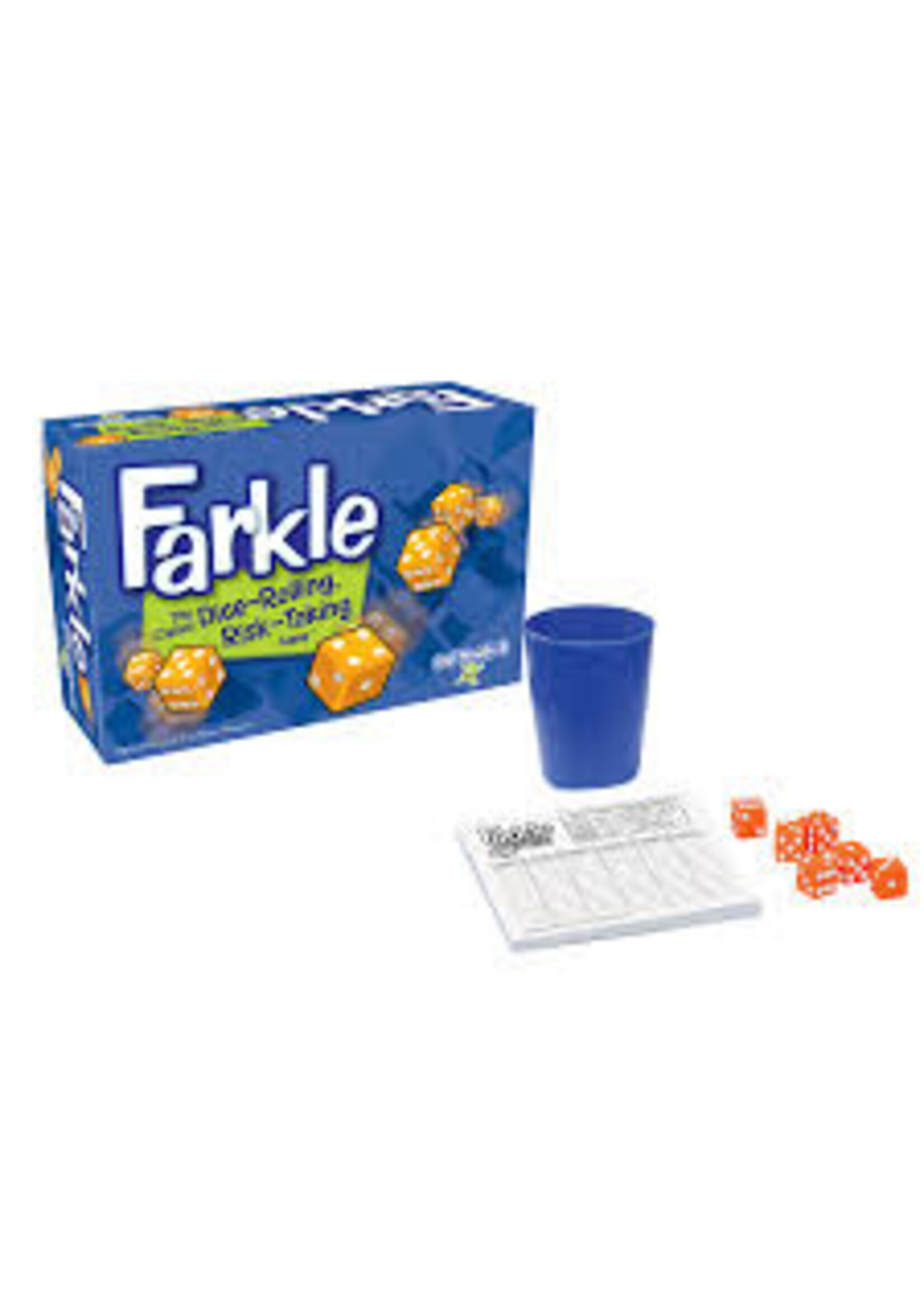 FARKLE