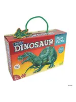 FLOOR PUZZLE: DINOSAUR