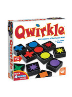 QWIRKLE