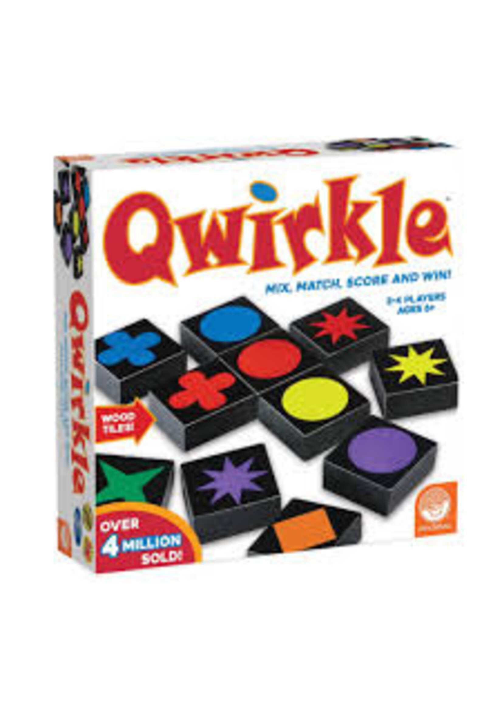 QWIRKLE