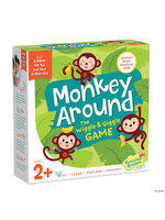MONKEY AROUND