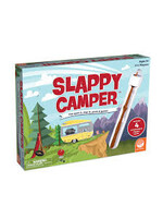 SLAPPY CAMPER