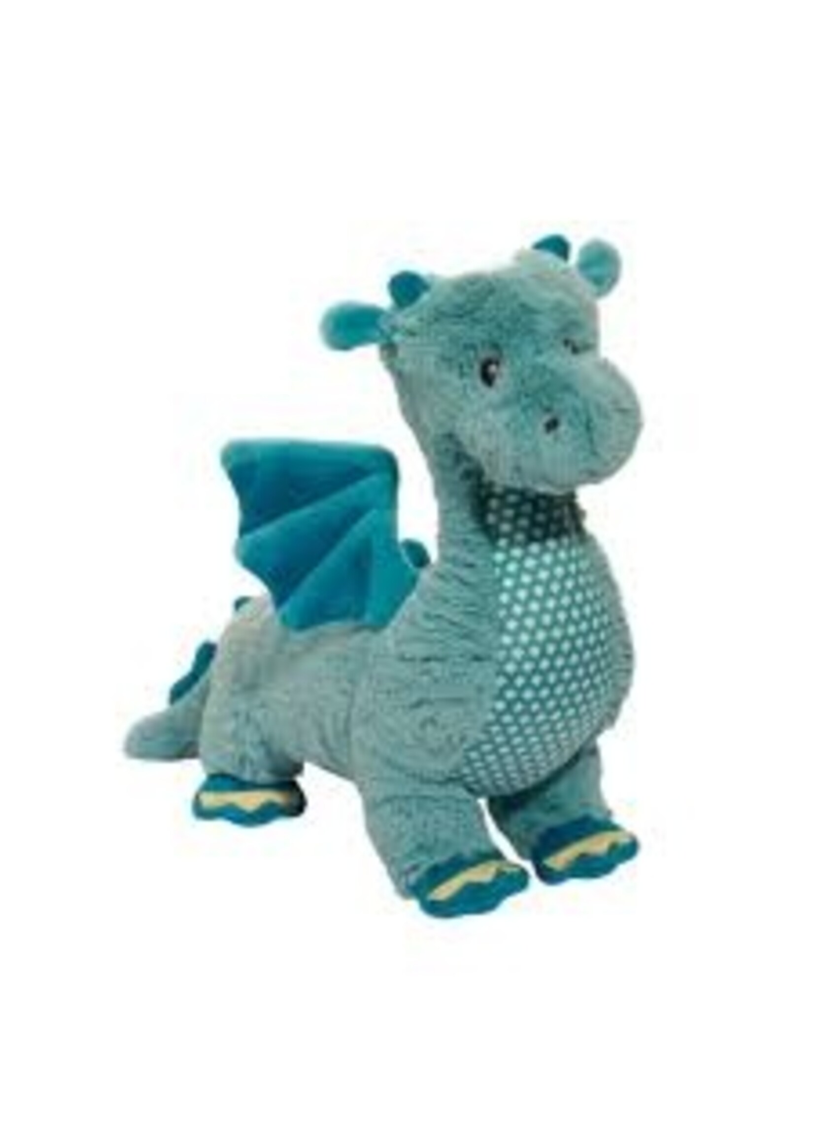 DOUGLAS PLUSH STARLIGHT MUSICAL DRAGON DEMITRI