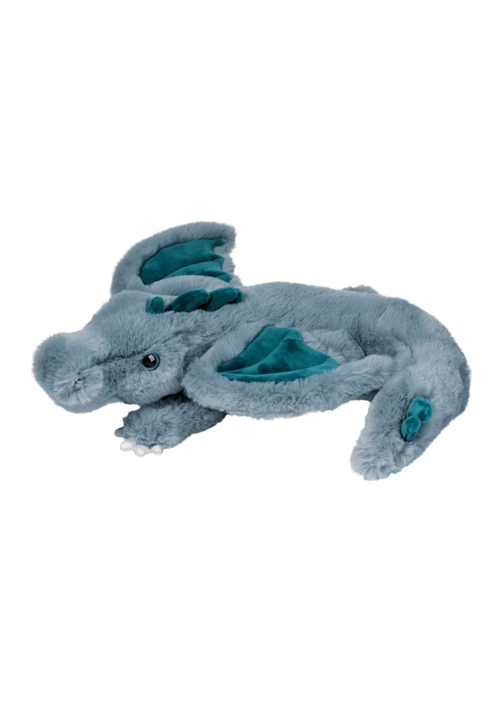 DOUGLAS PLUSH DRAGON OBIE