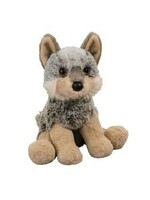 DOUGLAS PLUSH WOLF ALBIE