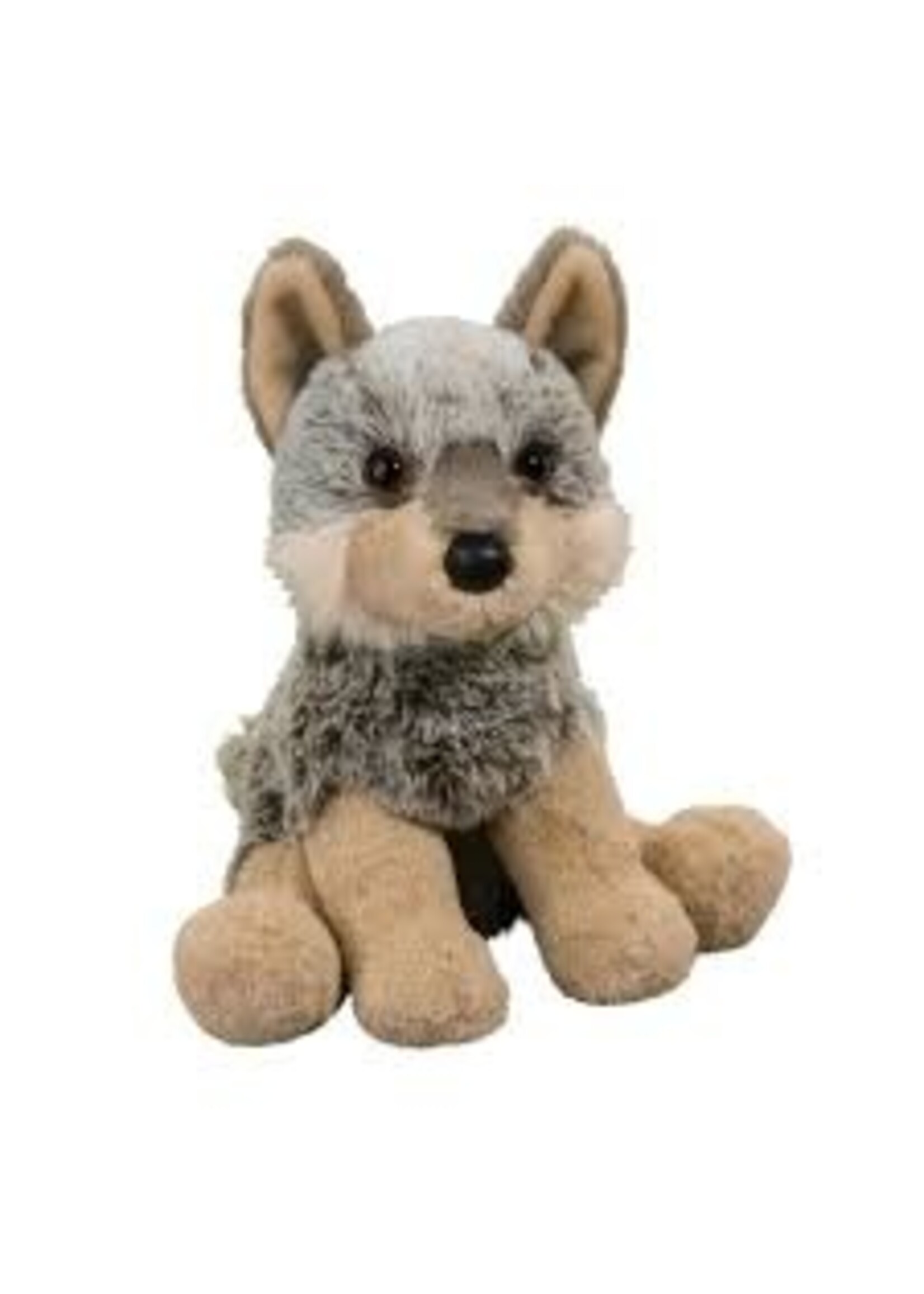 DOUGLAS PLUSH WOLF ALBIE