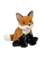 DOUGLAS PLUSH FOX FREDDIE
