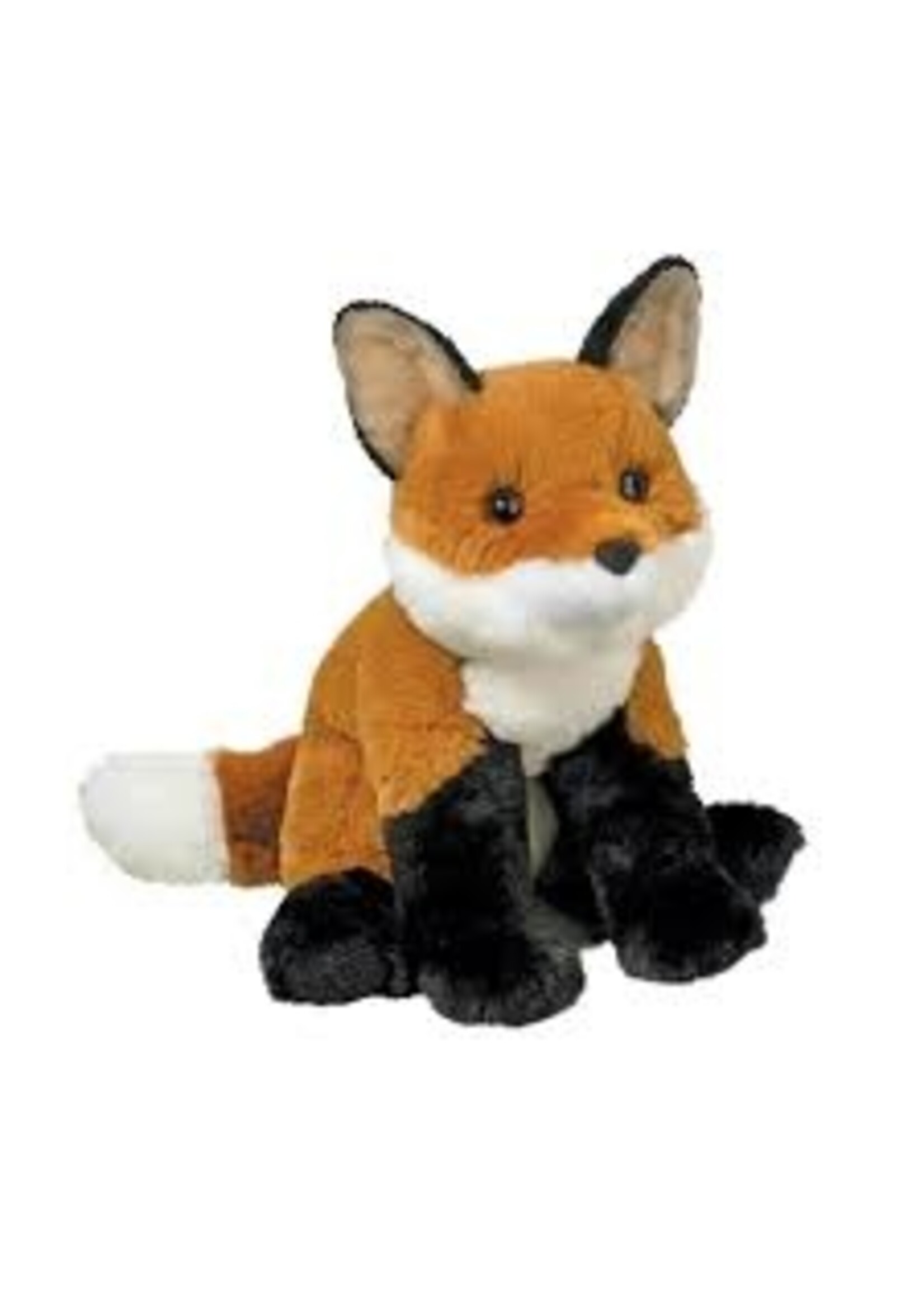 DOUGLAS PLUSH FOX FREDDIE