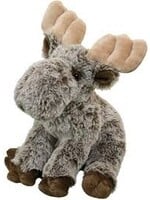 DOUGLAS PLUSH MOOSE MELLIE