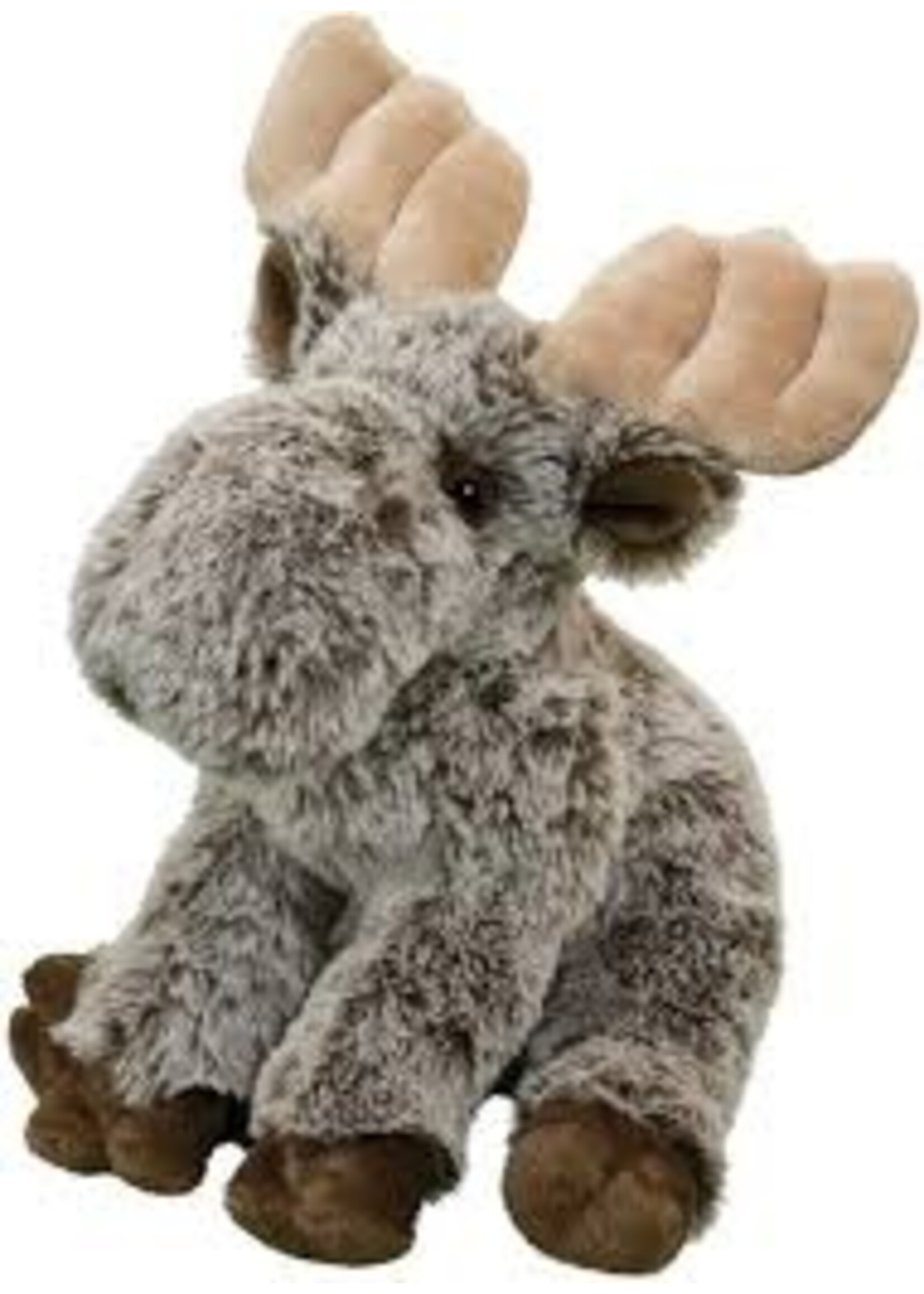 DOUGLAS PLUSH MOOSE MELLIE