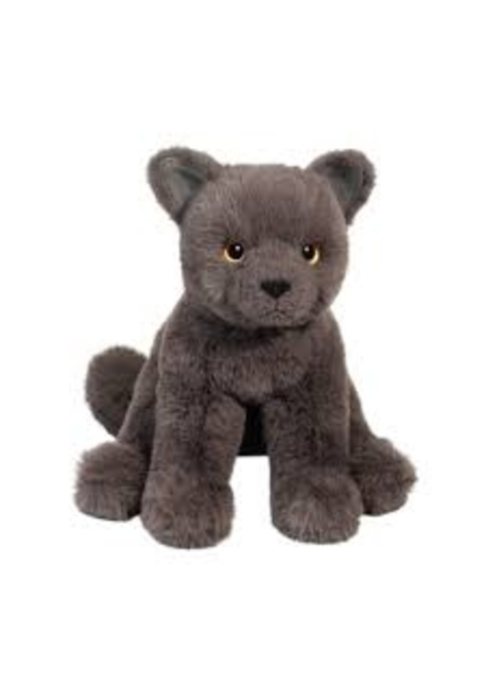 DOUGLAS PLUSH CAT COLBIE