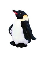 DOUGLAS PLUSH PENGUIN WADDLES