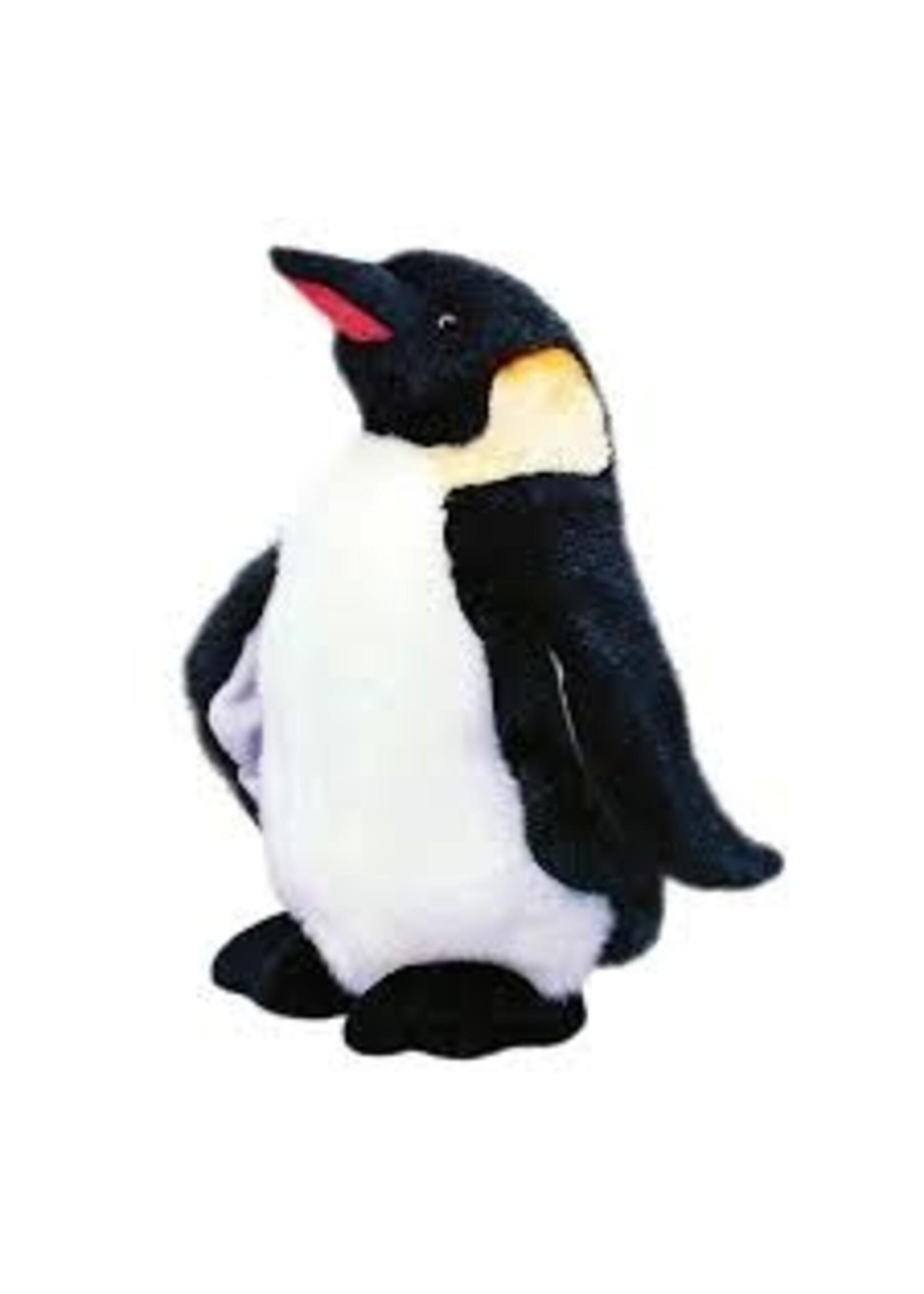 DOUGLAS PLUSH PENGUIN WADDLES
