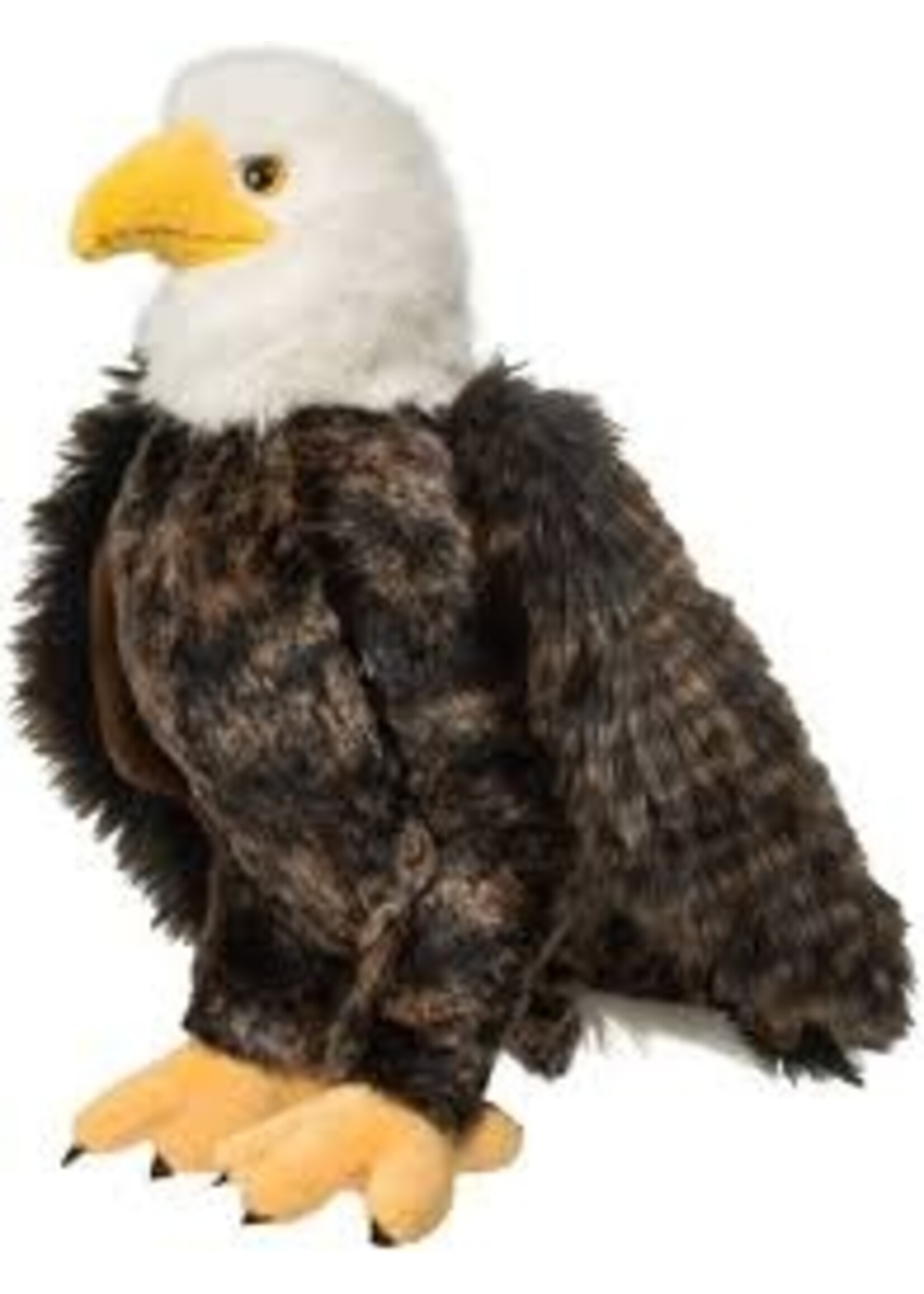 DOUGLAS PLUSH EAGLE ADLER