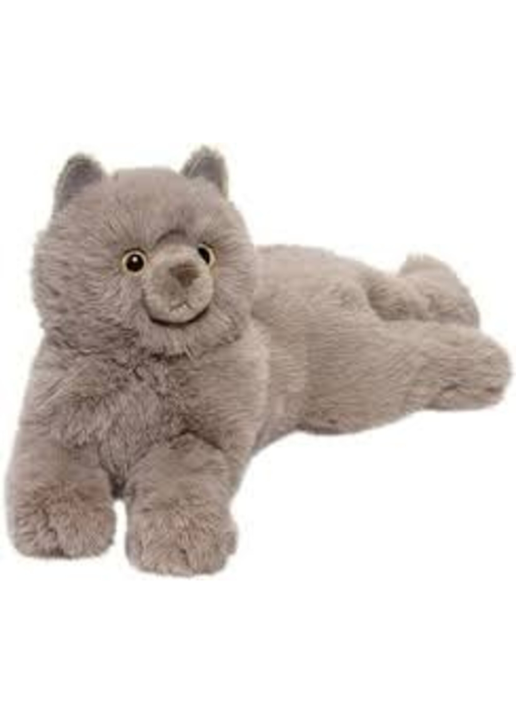 DOUGLAS PLUSH CAT PERSIAN JULIETTE
