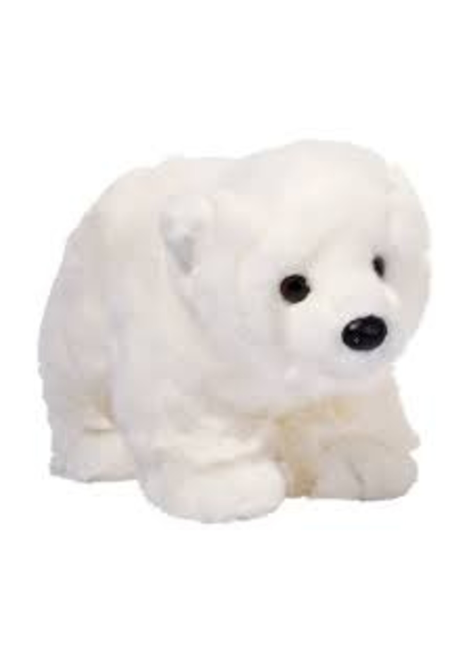 DOUGLAS PLUSH POLAR BEAR MARSHMALLOW