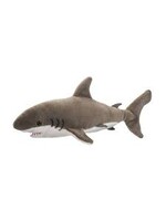 DOUGLAS PLUSH GREAT WHITE SHARK FIN