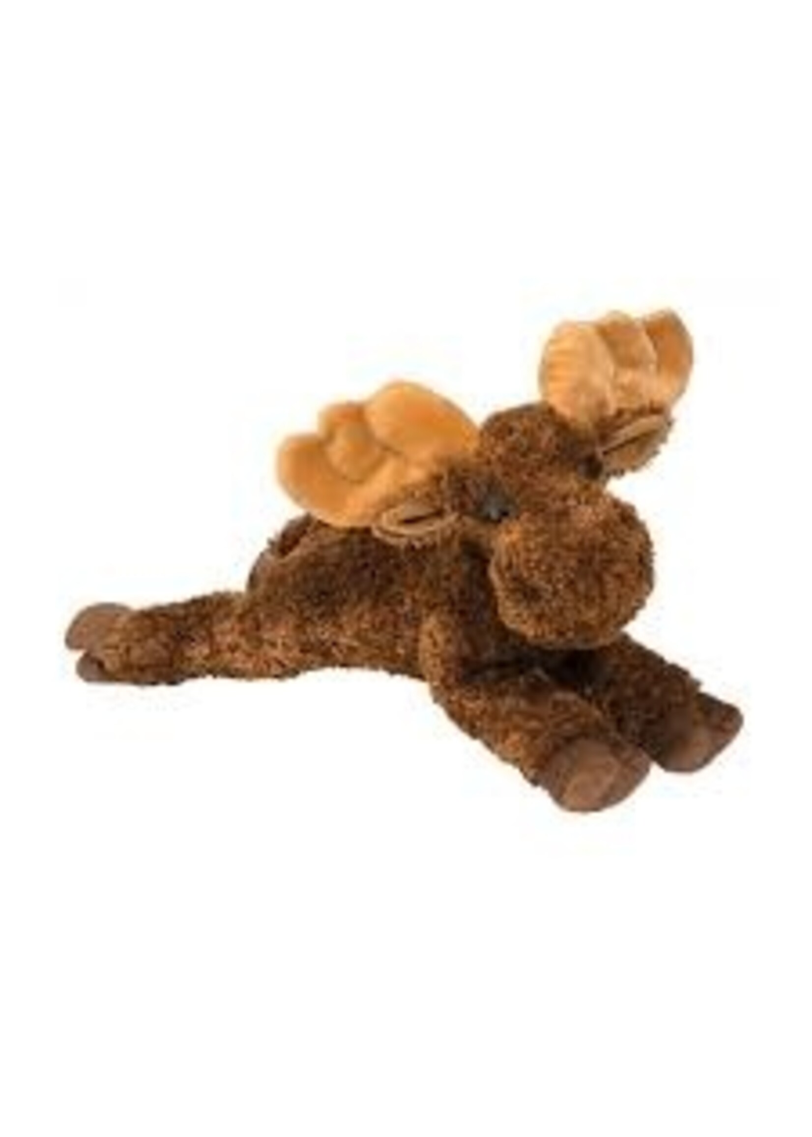DOUGLAS PLUSH MOOSE MAX
