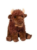 DOUGLAS PLUSH BUFFALO BUFFIE