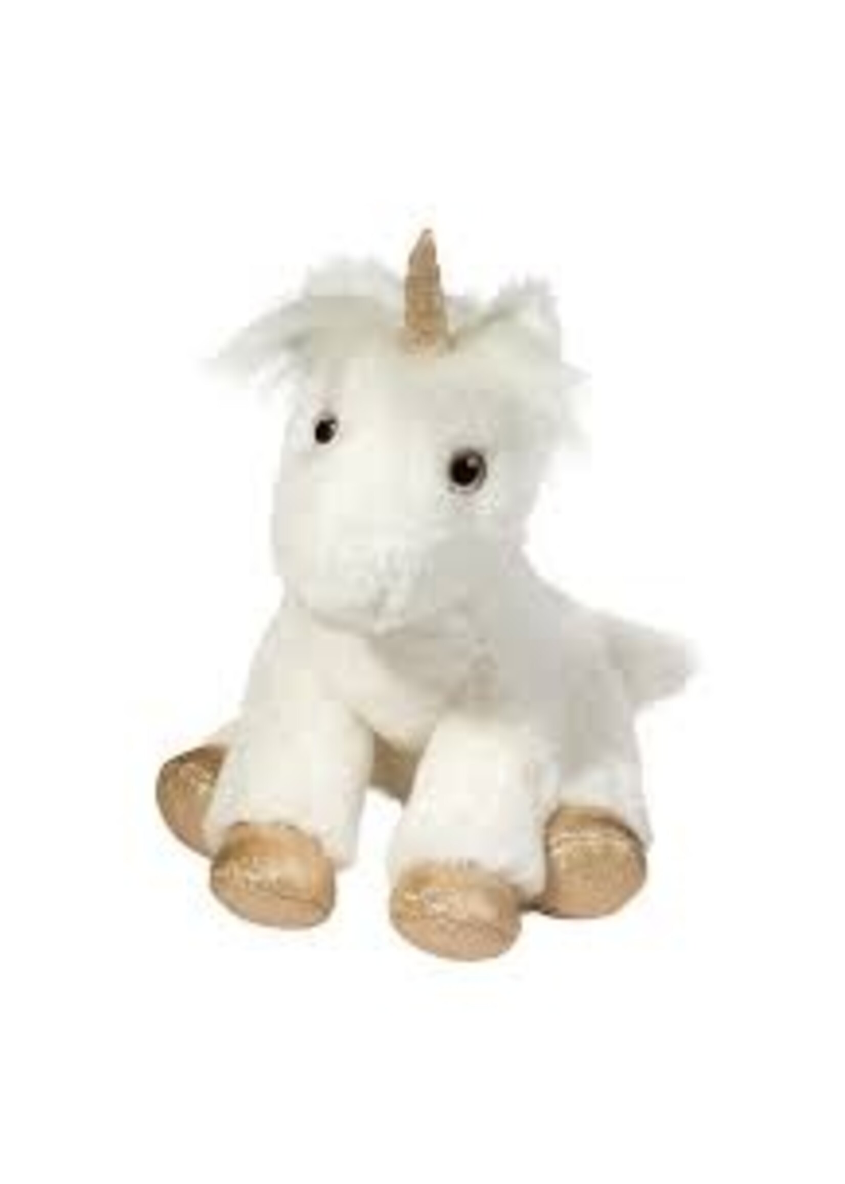 DOUGLAS PLUSH UNICORN ELODIE