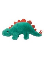DOUGLAS PLUSH STEGOSAURUS STOMPIE