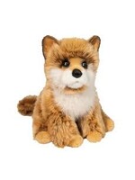DOUGLAS PLUSH POMSKY DOVE