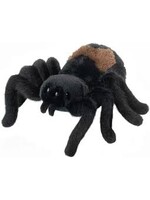 DOUGLAS PLUSH SPIDER SNEAKIE