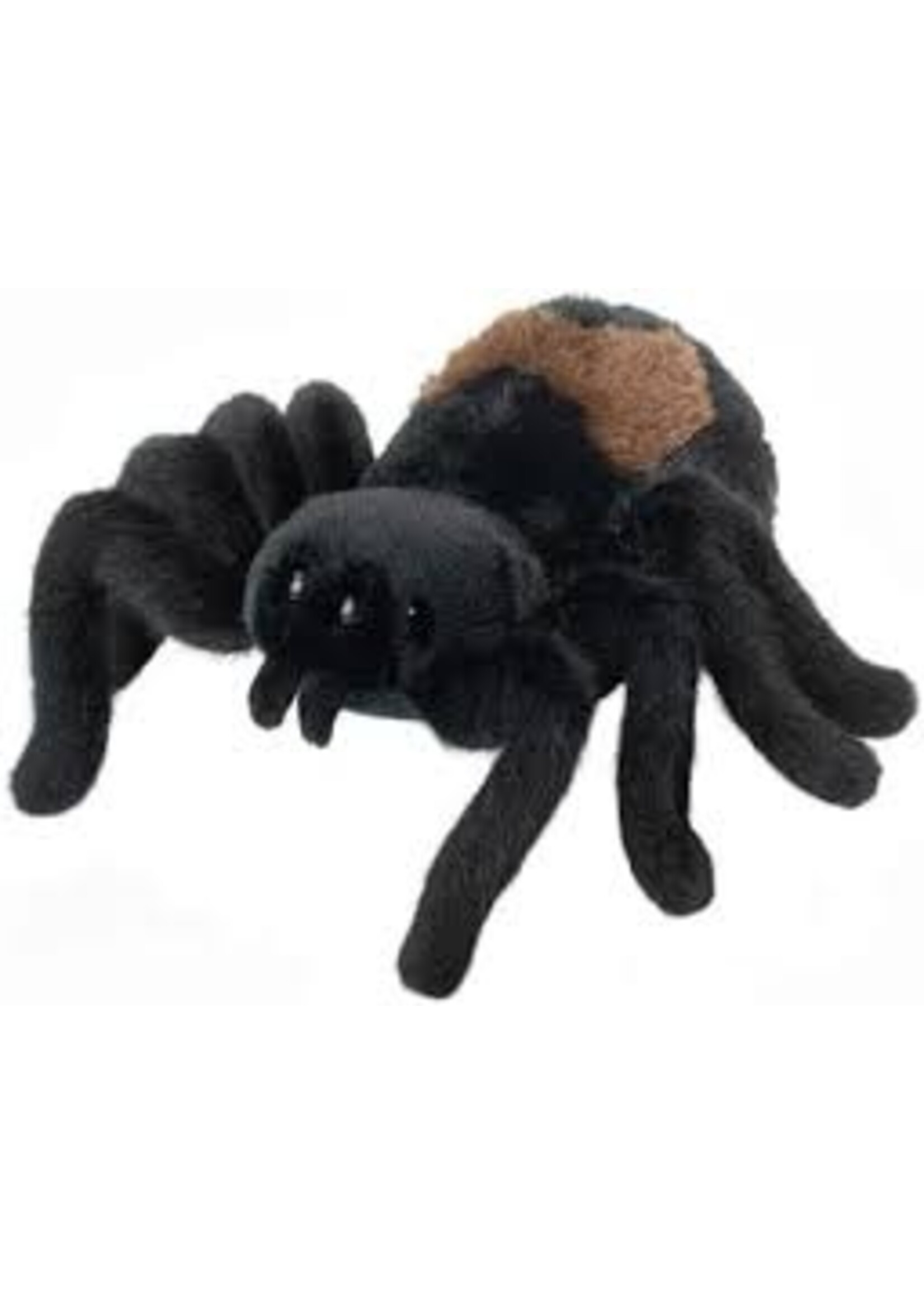DOUGLAS PLUSH SPIDER SNEAKIE