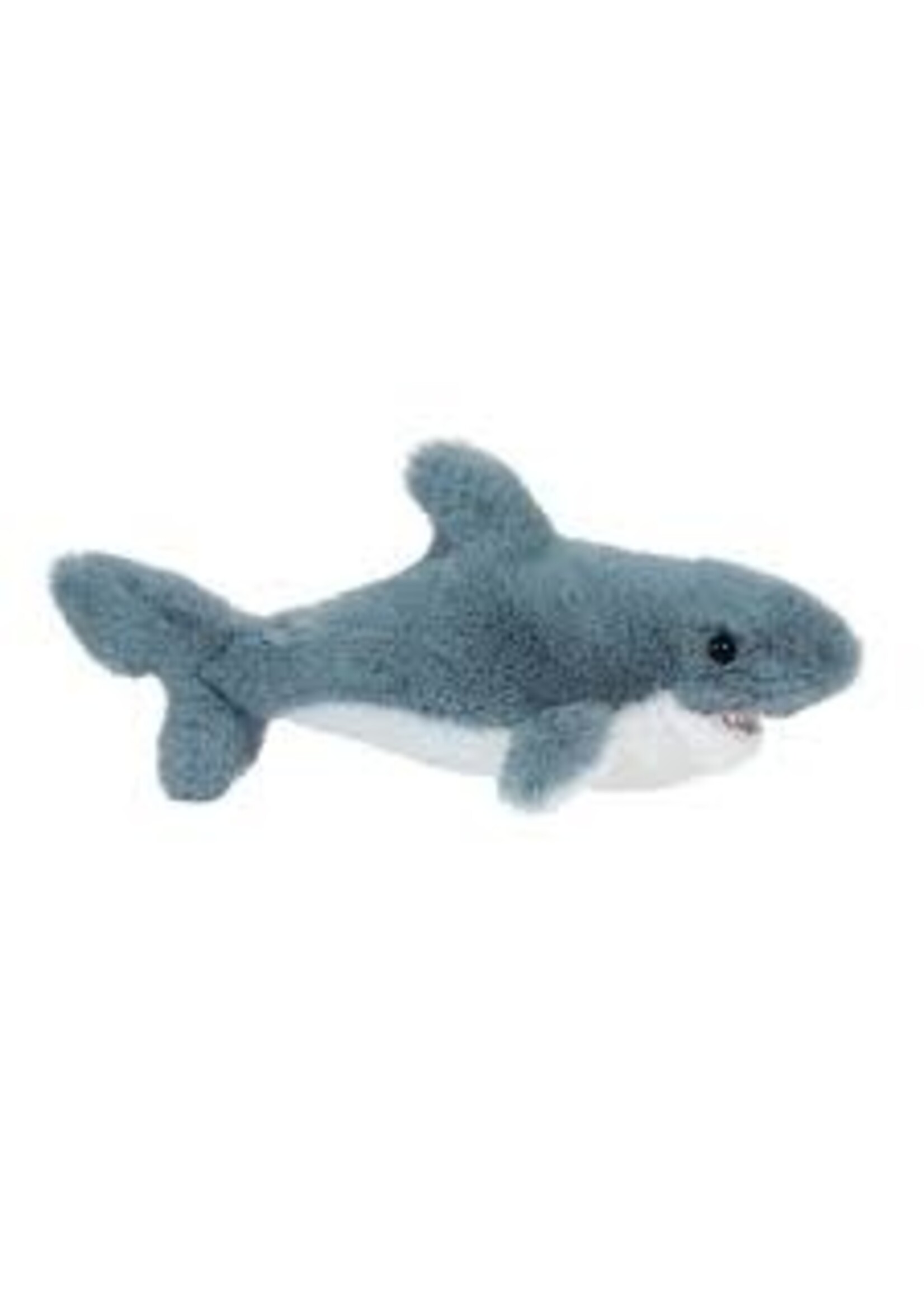 DOUGLAS PLUSH SHARK TORPEDO