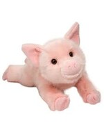DOUGLAS PLUSH PIG CHARLIZE LARGE
