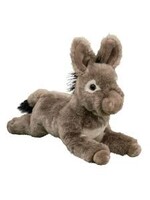 DOUGLAS PLUSH DONKEY RUPERT