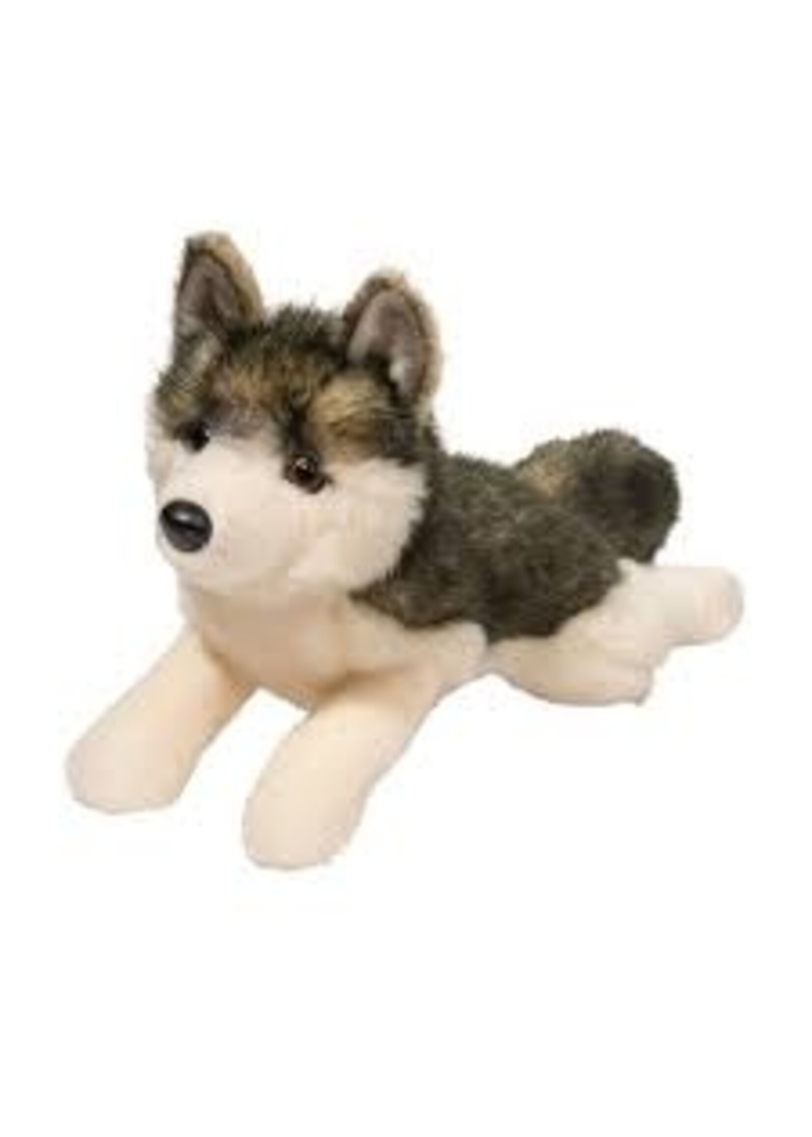 DOUGLAS PLUSH WOLF PHOENIX