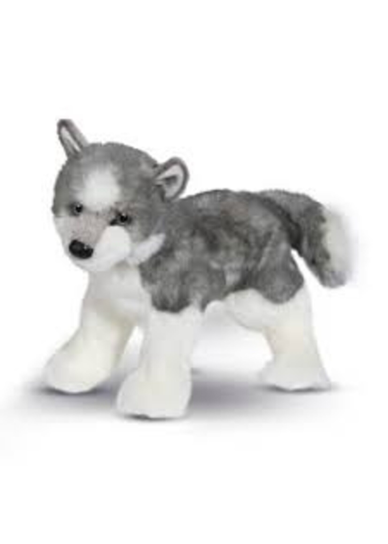 DOUGLAS PLUSH HUSKY SASHA