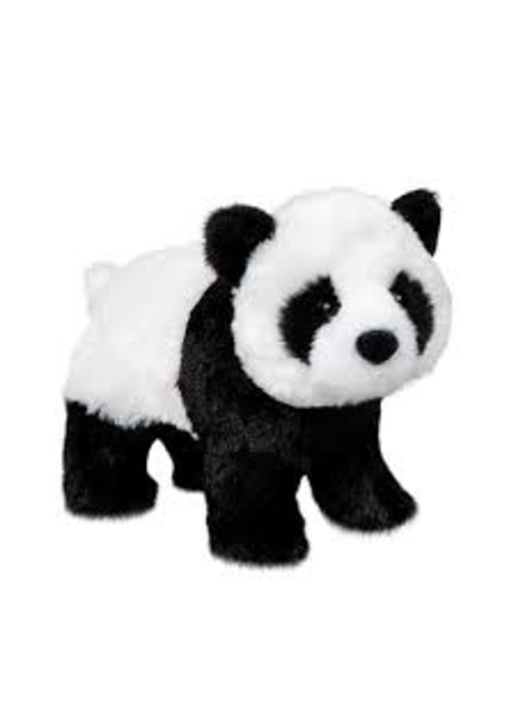 DOUGLAS PLUSH PANDA BAMBOO