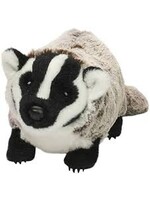 DOUGLAS PLUSH BADGER BARRY