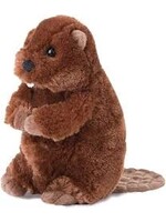 DOUGLAS PLUSH BEAVER BUDDY
