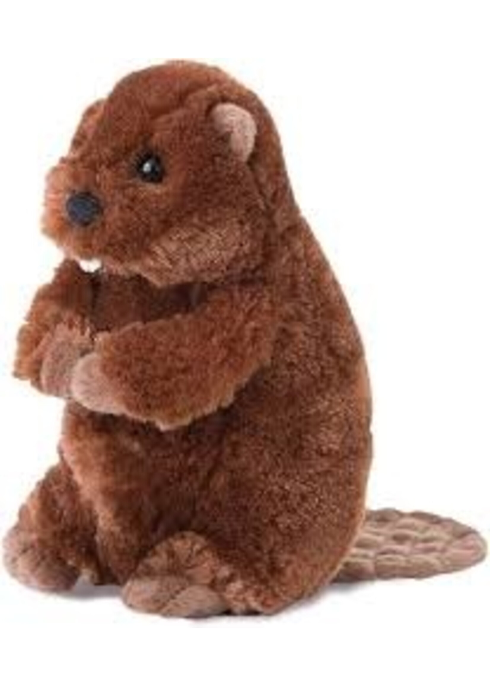 DOUGLAS PLUSH BEAVER BUDDY