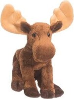 DOUGLAS PLUSH MOOSE SIGMUND
