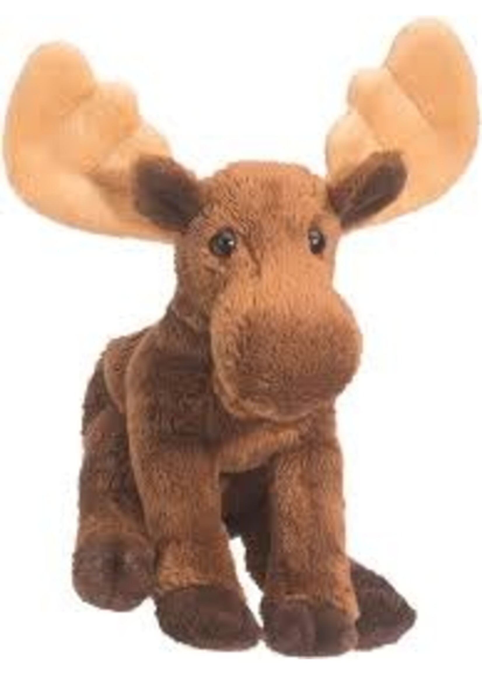 DOUGLAS PLUSH MOOSE SUGMUND