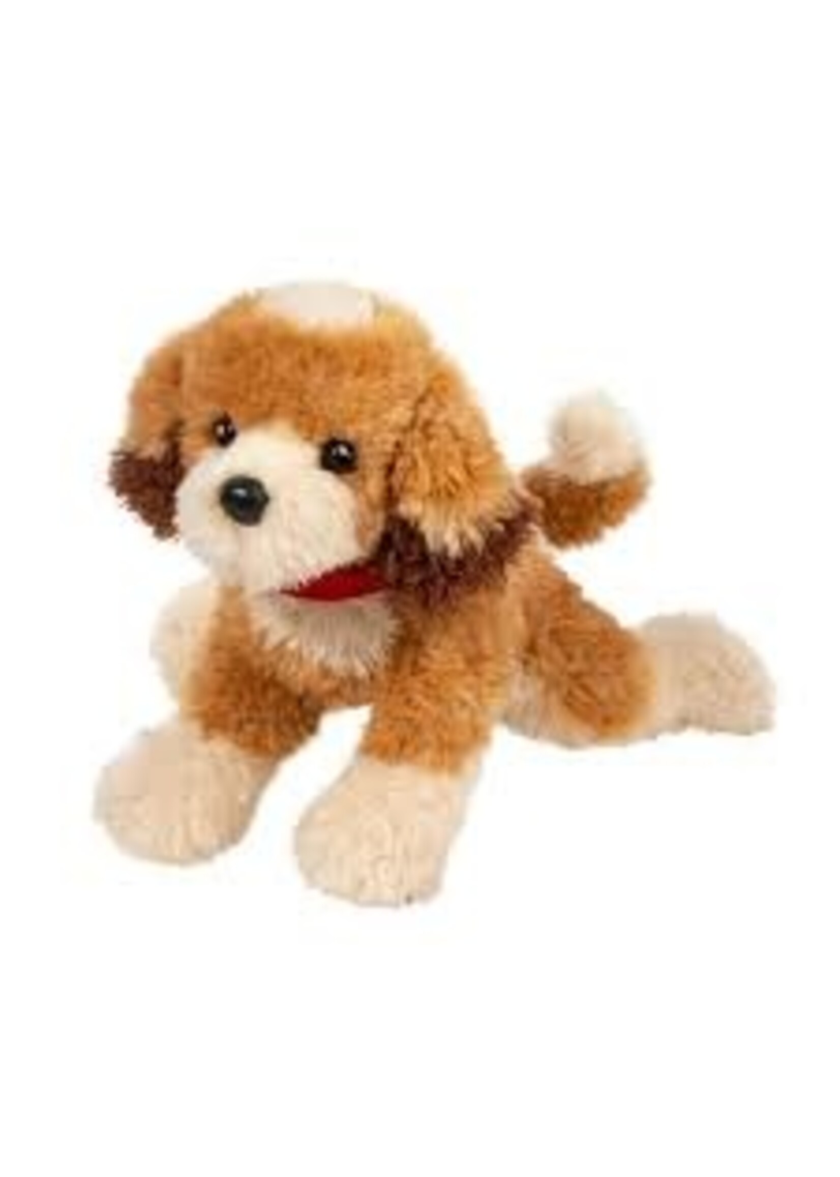DOUGLAS PLUSH DOODLE BUTTERCUP